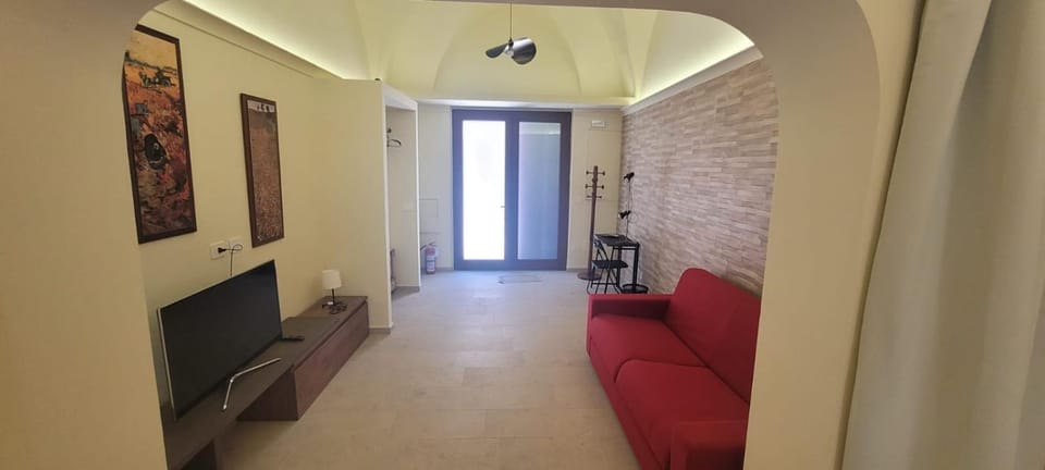 Le Tre Volte Apartment in Lecce