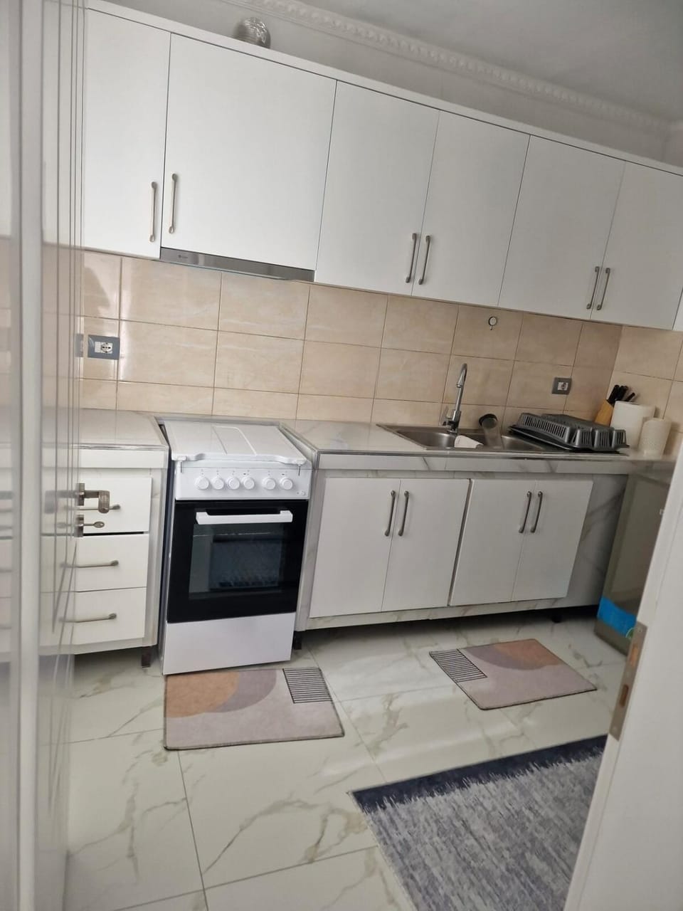 NS Apartments Apartment in Tirana County, Albania