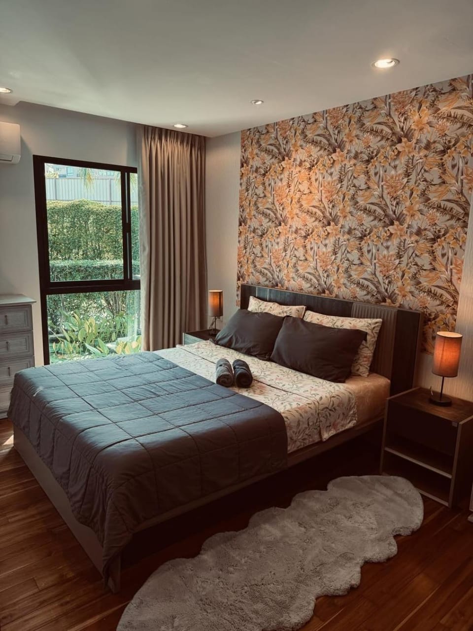 One Bedroom at Rawai Beach Apartment in Rawai