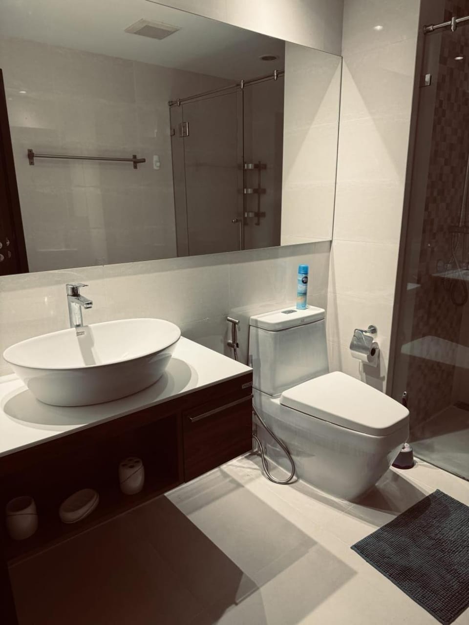 One Bedroom at Rawai Beach Apartment in Rawai