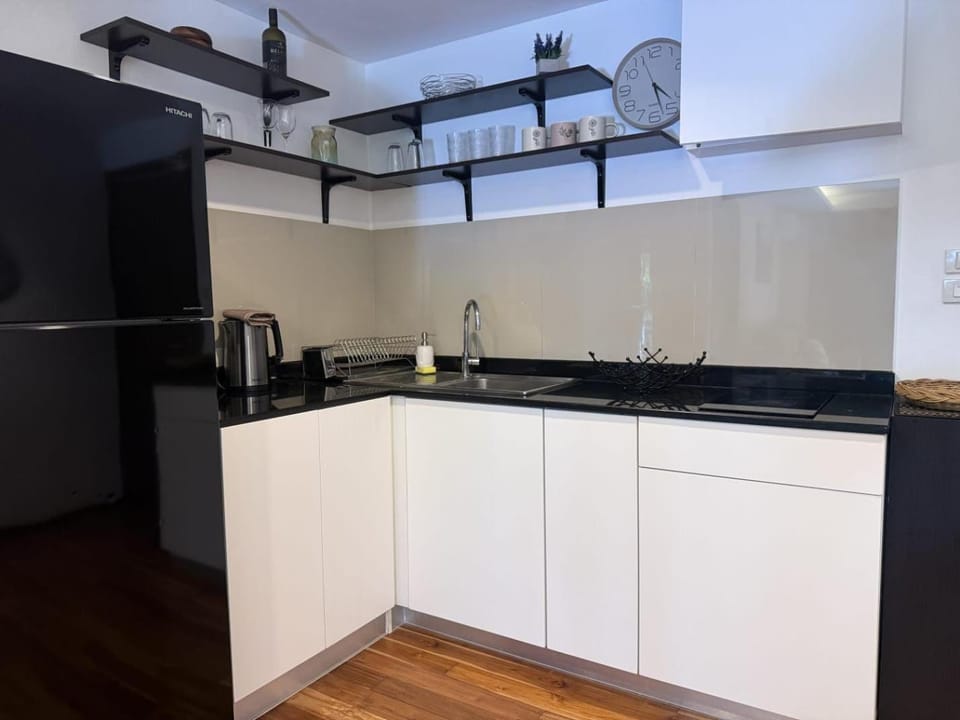 One Bedroom at Rawai Beach Apartment in Rawai