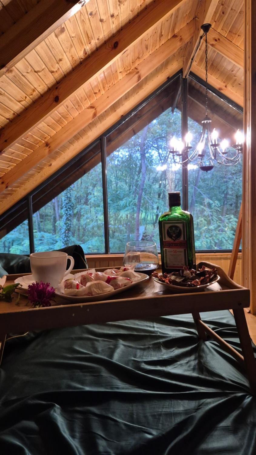 Food and drinks