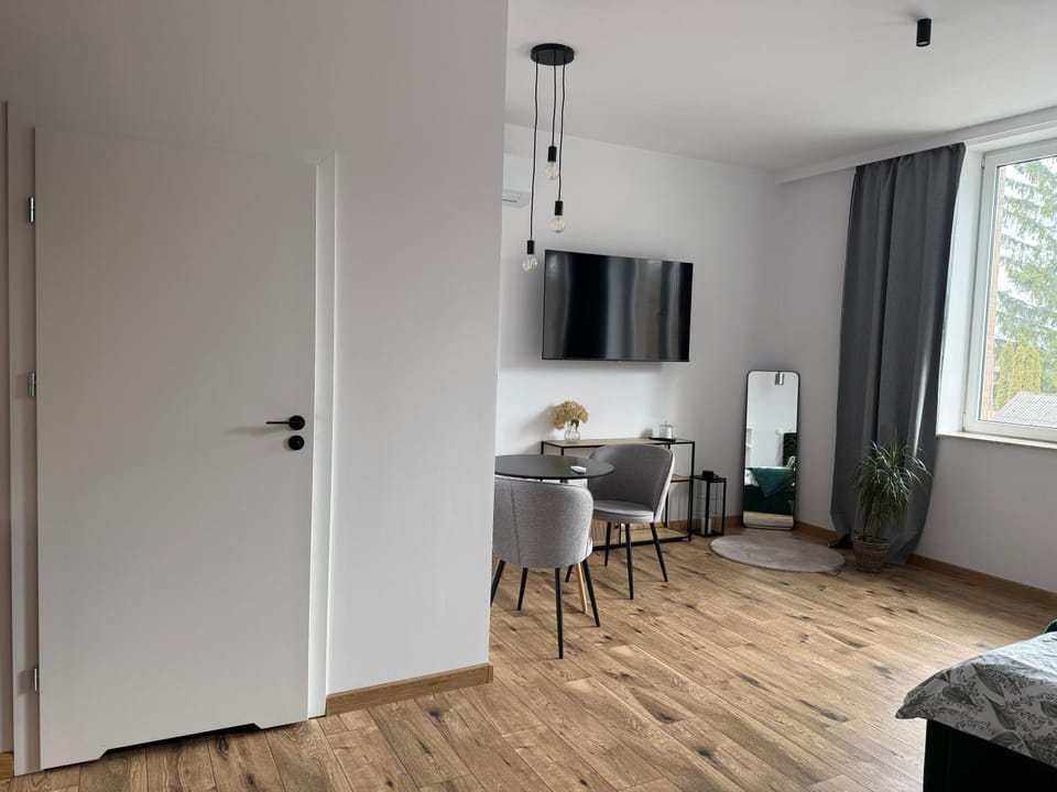 ZaciszeHouse Bed and Breakfast in Poland