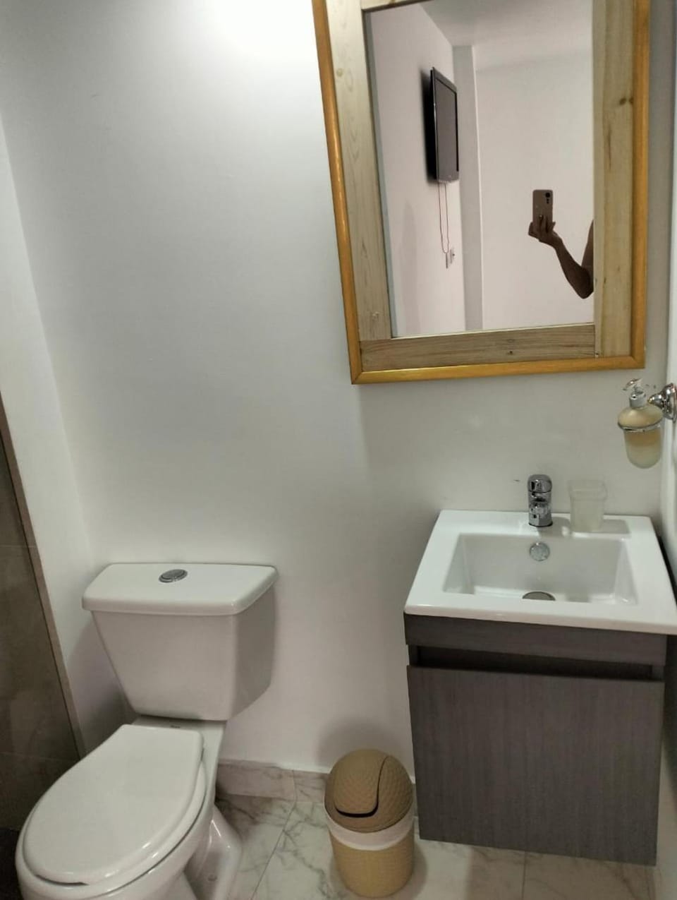 Apartamento Le petit prince Apartment in Paipa