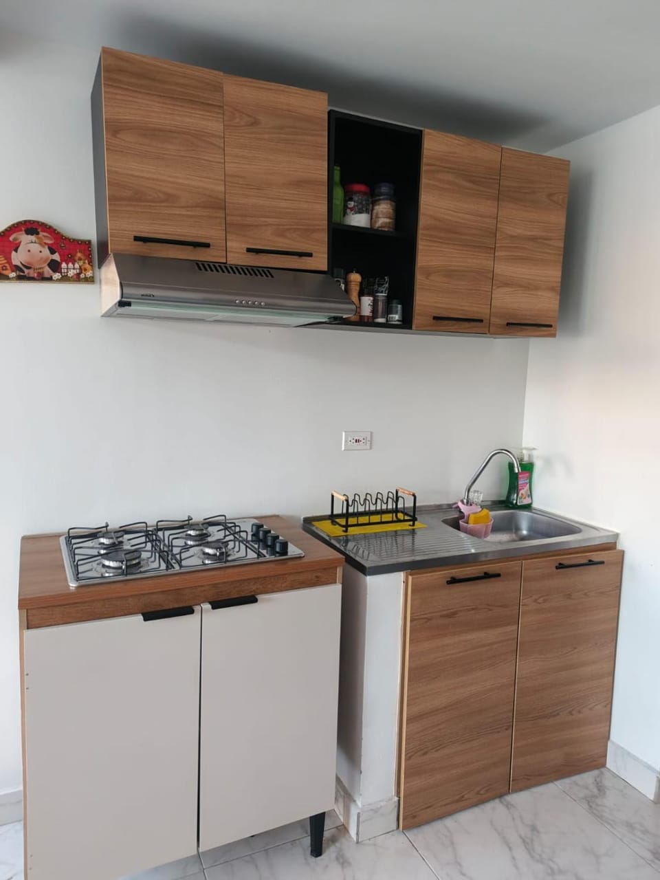 Apartamento Le petit prince Apartment in Paipa