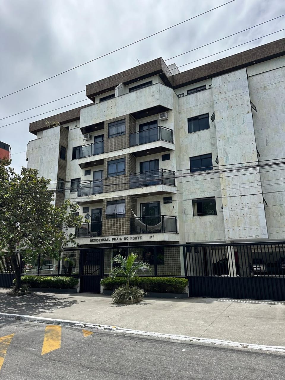 Cabo Frio, 500m da praia, Garagem, Dunas, Forte Apartment in Cabo Frio