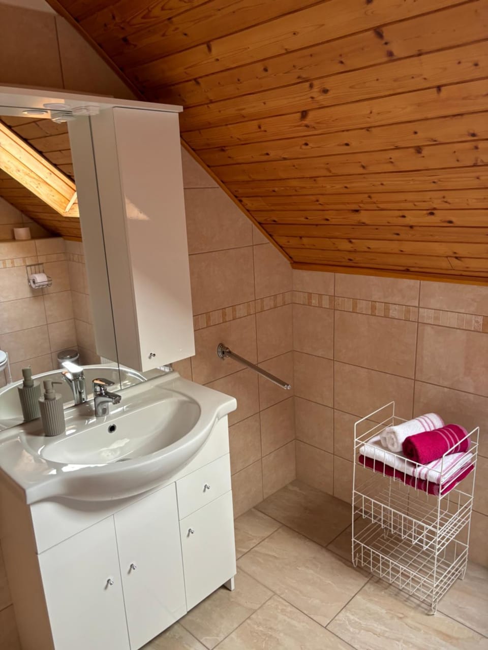 Afamado apartman Fisli Apartment in Hévíz