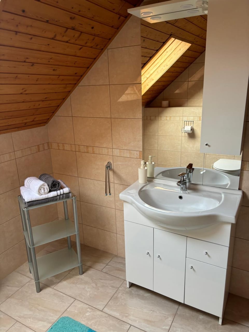 Afamado apartman Fisli Apartment in Hévíz