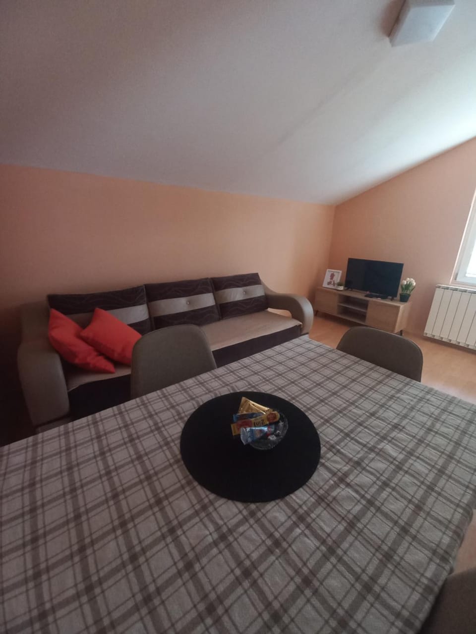 Pafi Apartment Apartment in Skopje