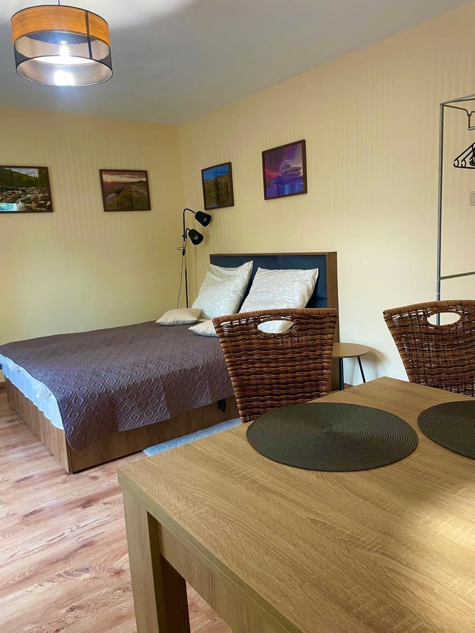 Pola Apartment in Lower Silesian Voivodeship