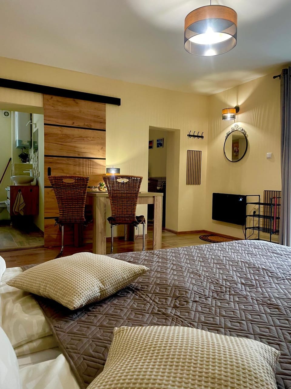 Pola Apartment in Lower Silesian Voivodeship