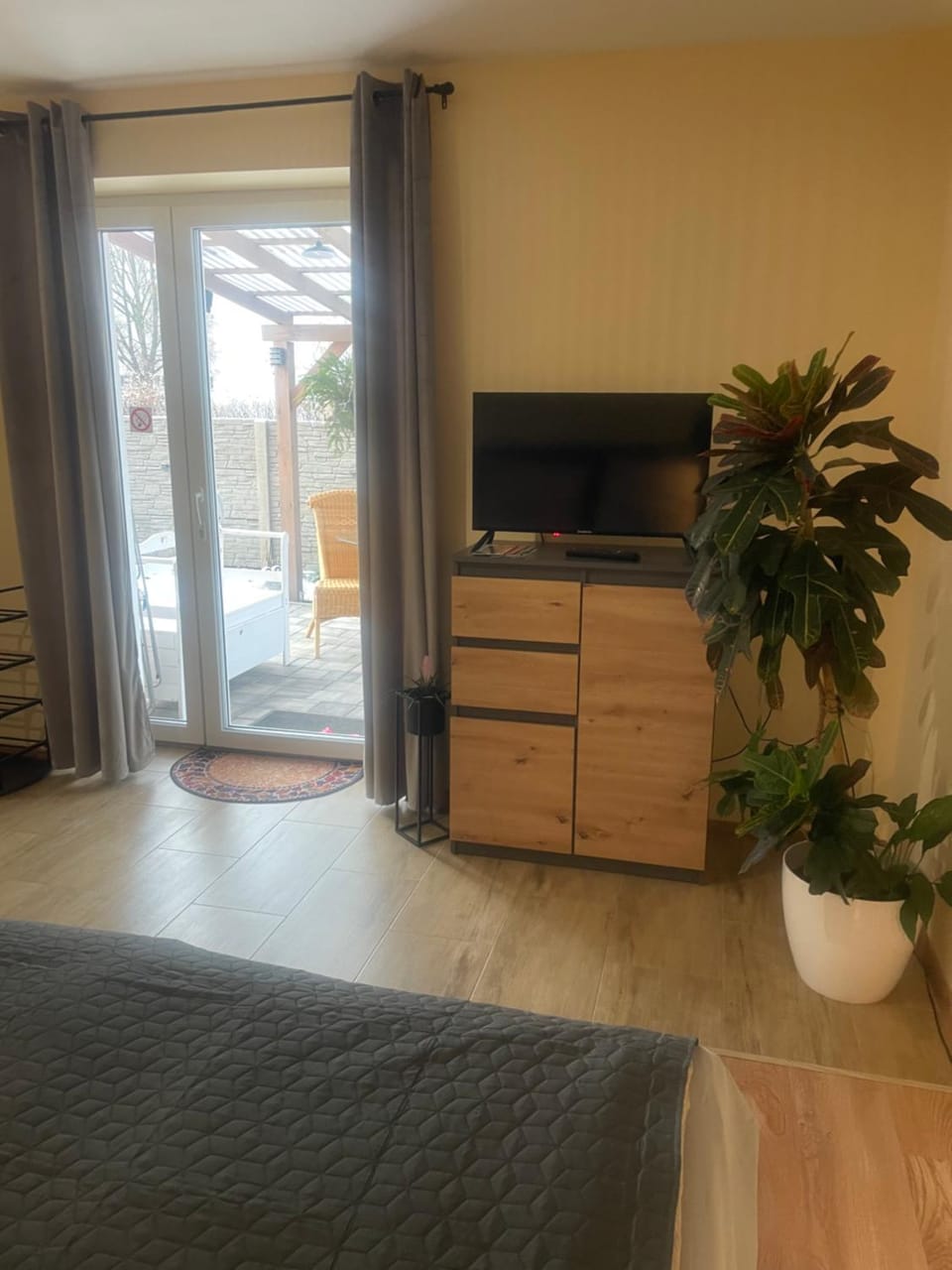 Pola Apartment in Lower Silesian Voivodeship