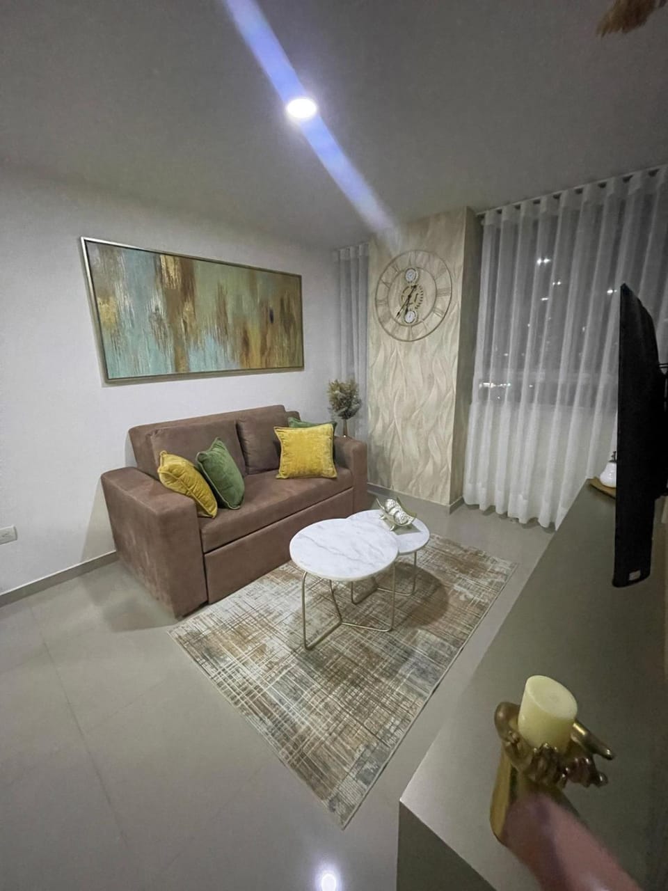 Apartaestudio 91 Apartment in Barranquilla