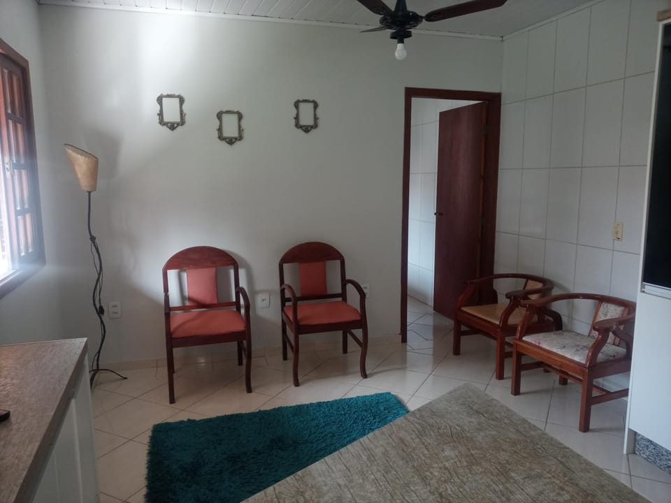 Apto 01 quarto de temporada Apartment in Florianopolis
