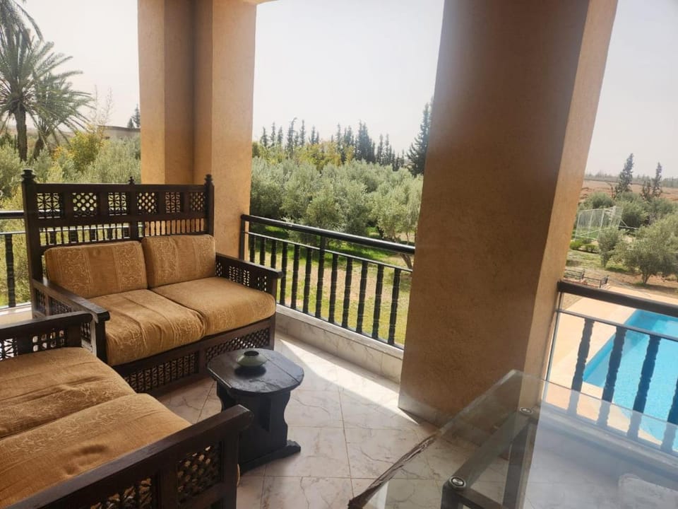 Doltci Villa Villa in Marrakesh-Safi