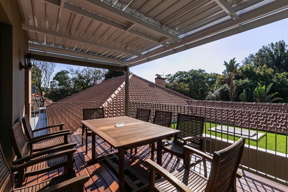 Patio, Balcony/Terrace, Balcony/Terrace