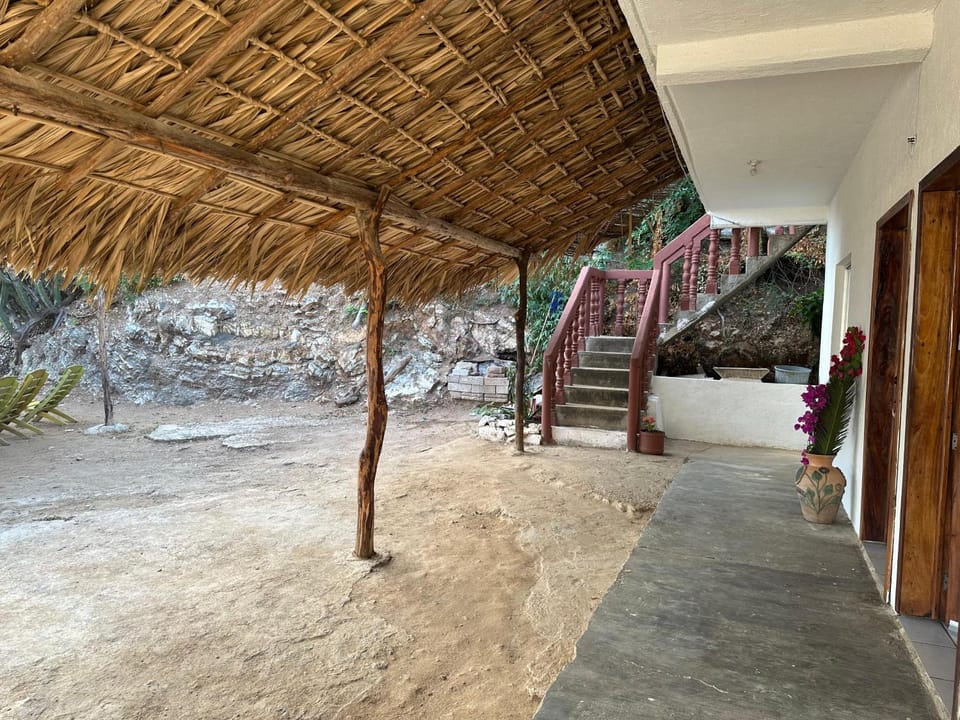 Casa lucia Apartment in State of Oaxaca