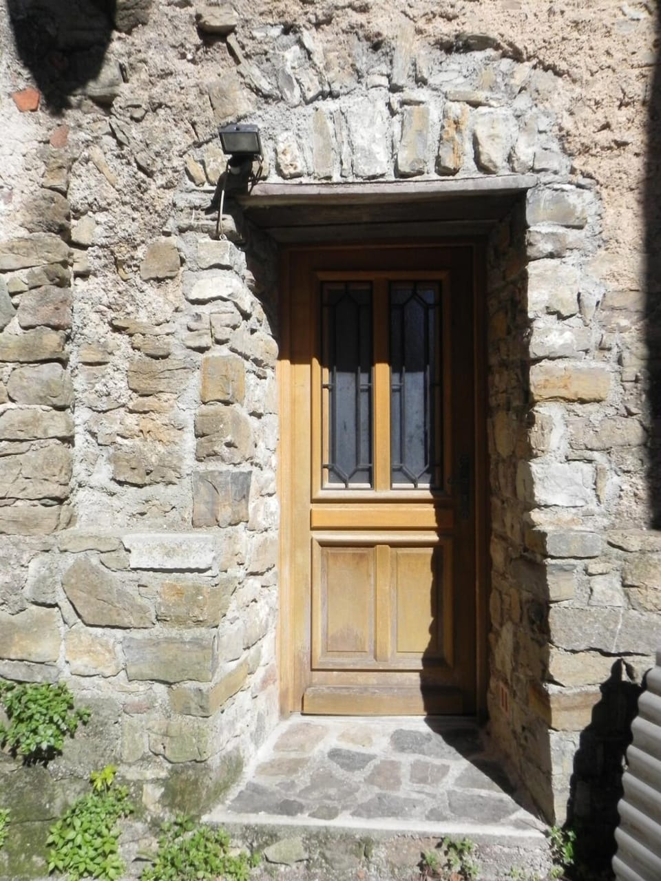 Studio à Générargues, en Cévennes, proche Anduze Apartment in Occitanie