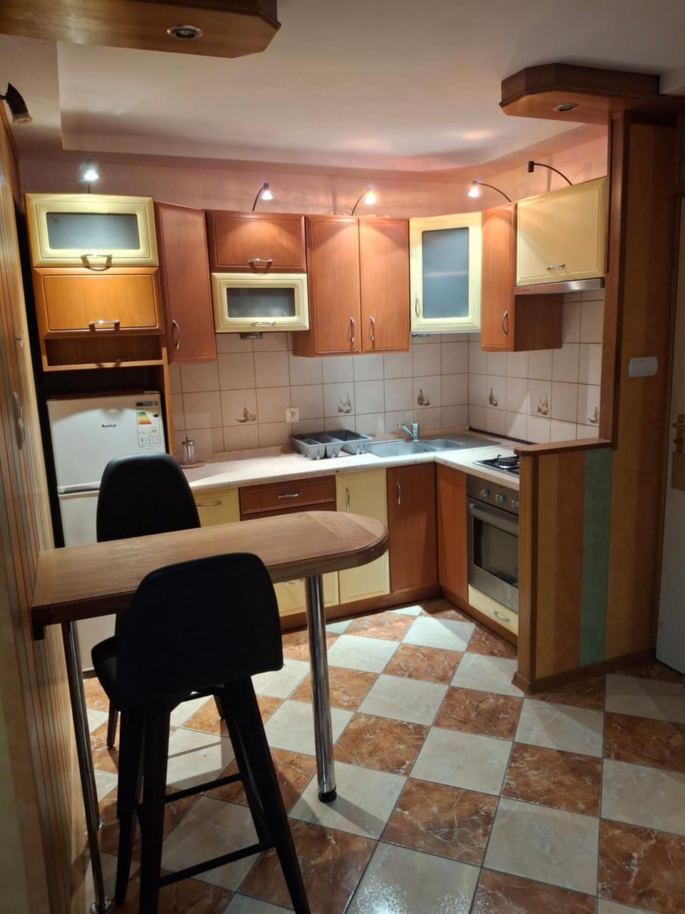 Nikola Apartment in Lower Silesian Voivodeship