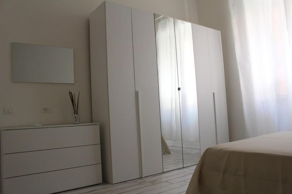 L'ormeggio Nuovo bilocale centro 1 piano AC Apartment in Piombino