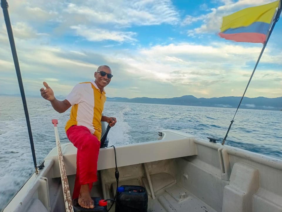 Nearby landmark, Natural landscape, Activities, Snorkeling, Other