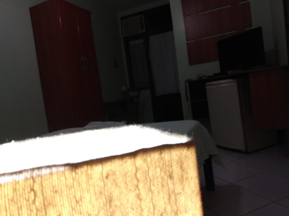 Pousada Cavaleiros Inn in Macaé