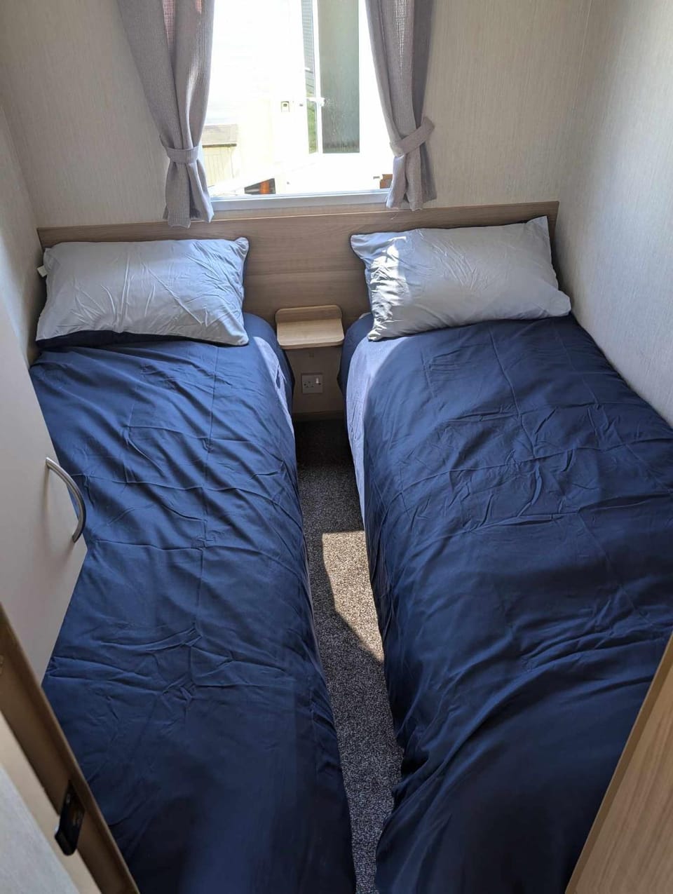 Lyons Robin Hood Holiday Park Campground/ 
RV Resort in Rhyl
