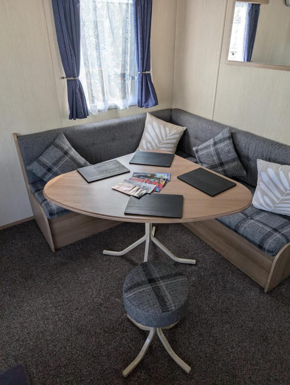 Lyons Robin Hood Holiday Park Campground/ 
RV Resort in Rhyl