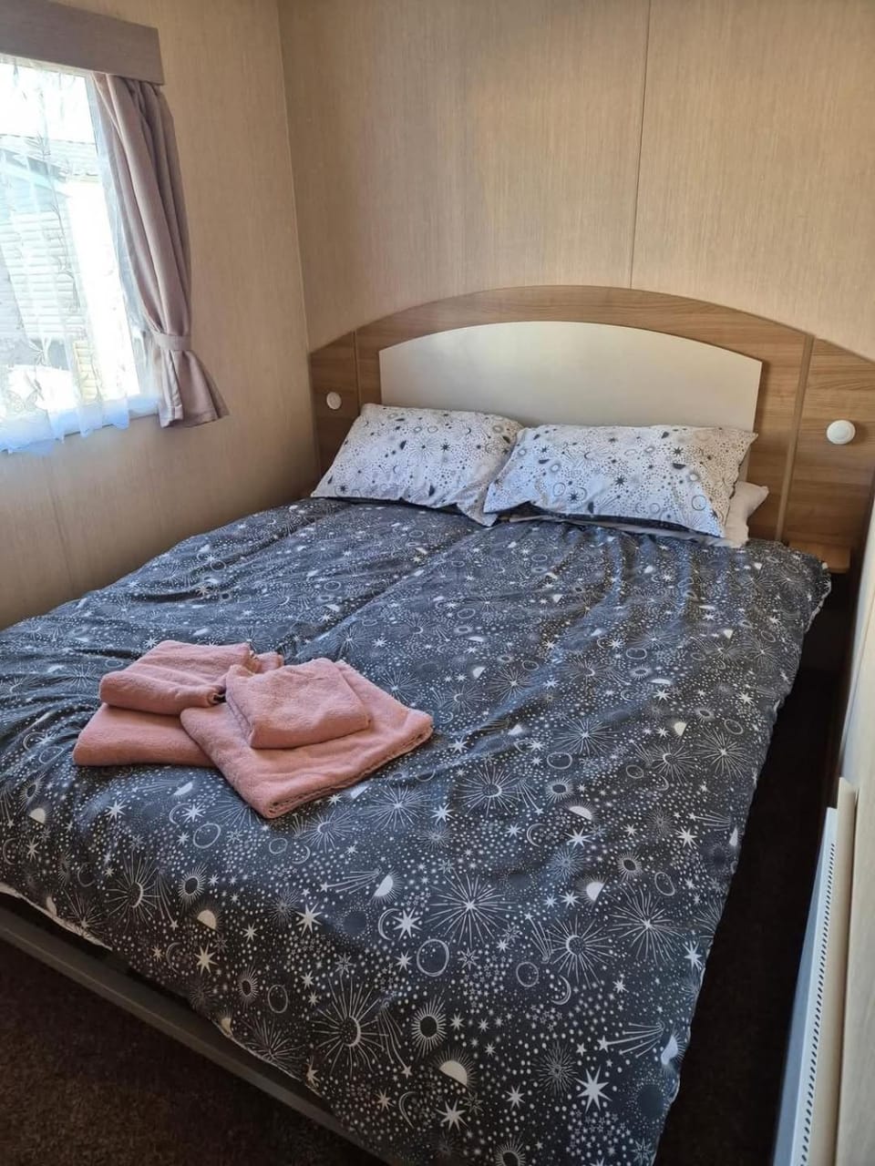 Lyons Robin Hood Holiday Park Campground/ 
RV Resort in Rhyl