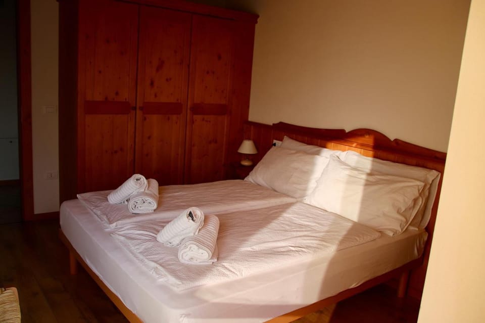 Mountain Nest Apartment in Trentino-South Tyrol