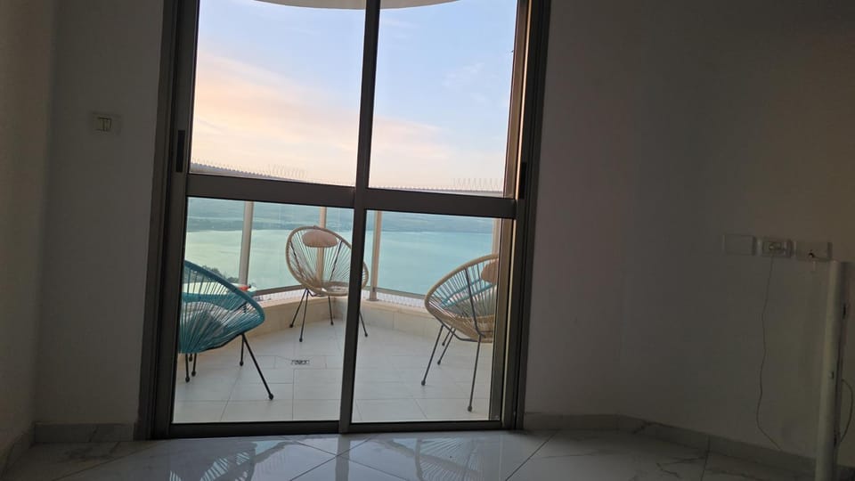 חלום מול נוף הכנרת Apartment in Tiberias