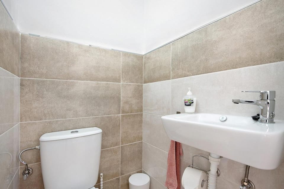 Casa Aliana Apartment in Puerto del Rosario