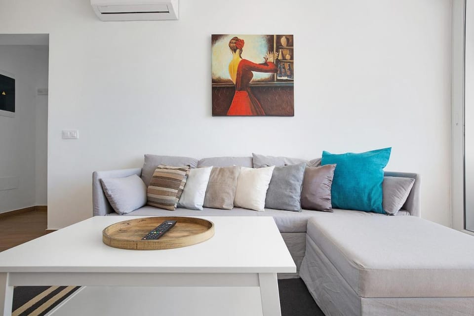 Casa Aliana Apartment in Puerto del Rosario