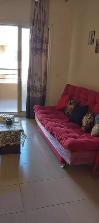 شقة مفروشة بمنتجع سيرينا الساحل الشمالى Apartment in Egypt