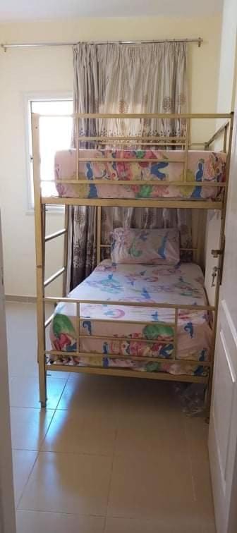شقة مفروشة بمنتجع سيرينا الساحل الشمالى Apartment in Egypt