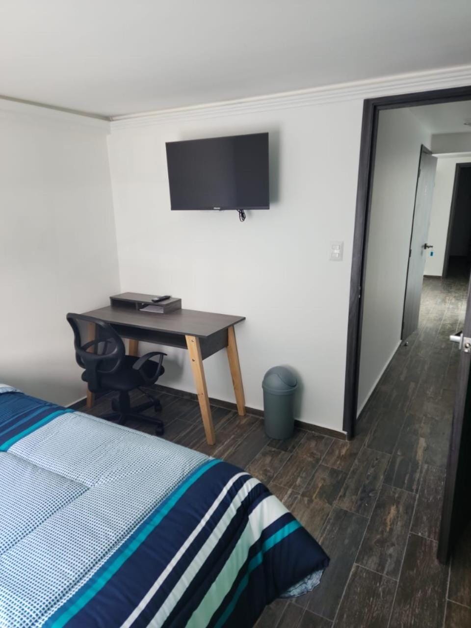 Hostal Avante Apartment in Mexico City