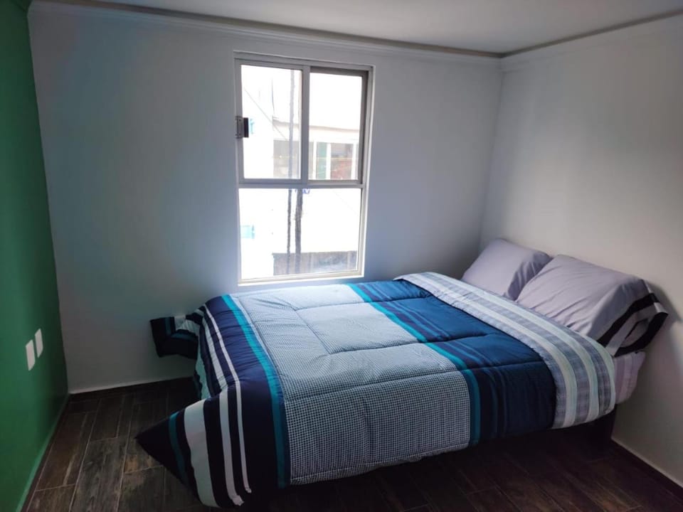 Hostal Avante Apartment in Mexico City