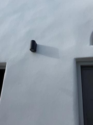 Property building, Decorative detail