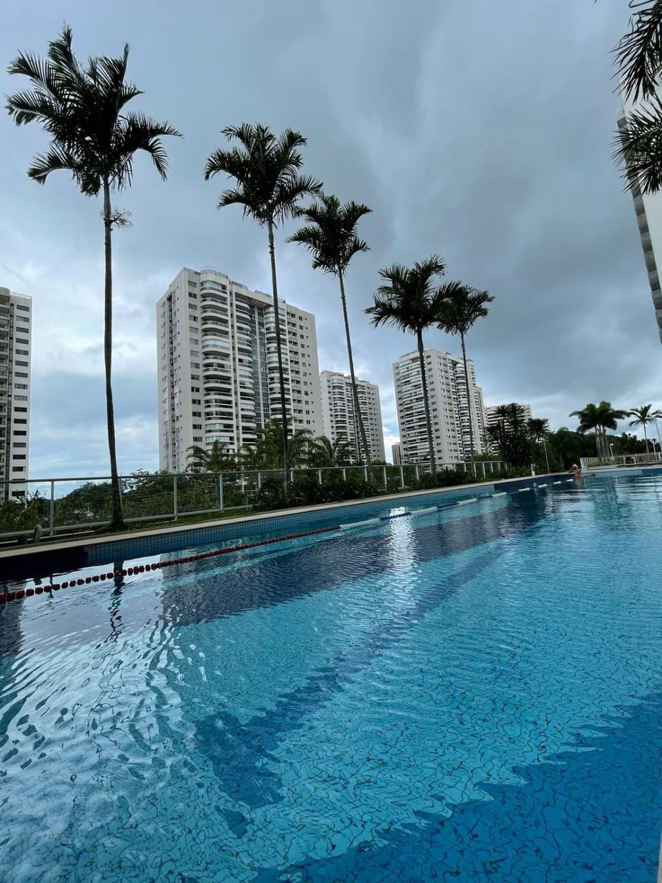 Suite na Barra - Rio Centro - Parque Olímpico Apartment in Rio de Janeiro