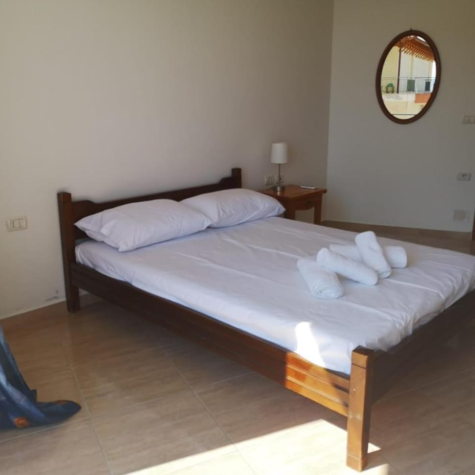 Sea View Apartment Apartment in Sarandë