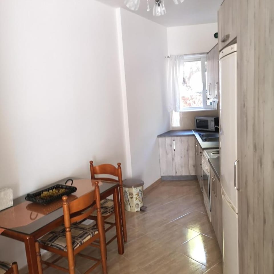 Sea View Apartment Apartment in Sarandë