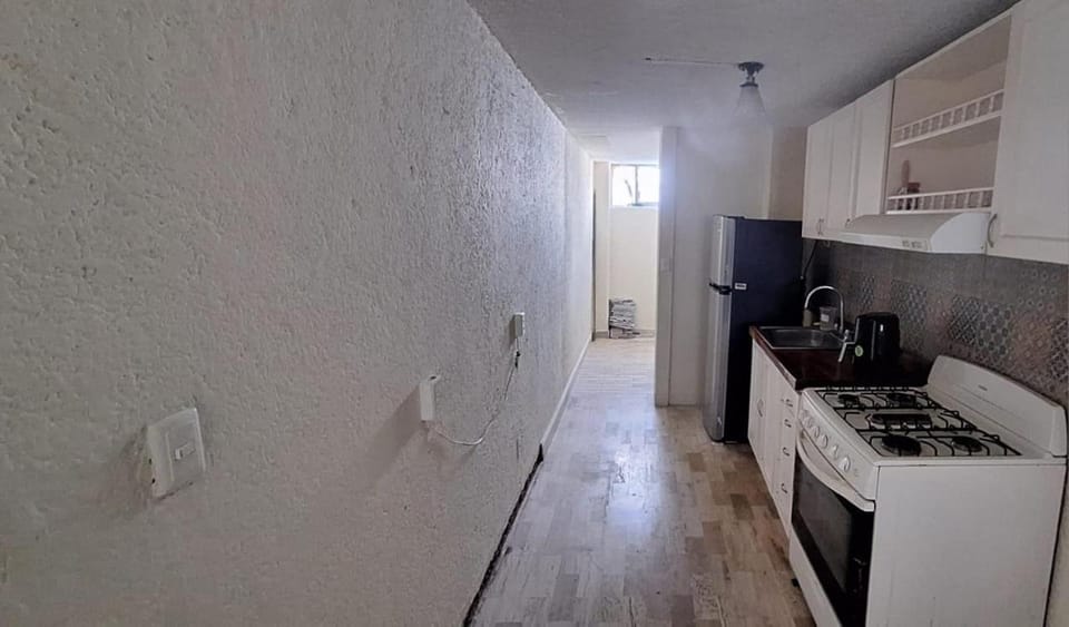 Departamento con alberca en costa azul, acapulco Apartment in Acapulco
