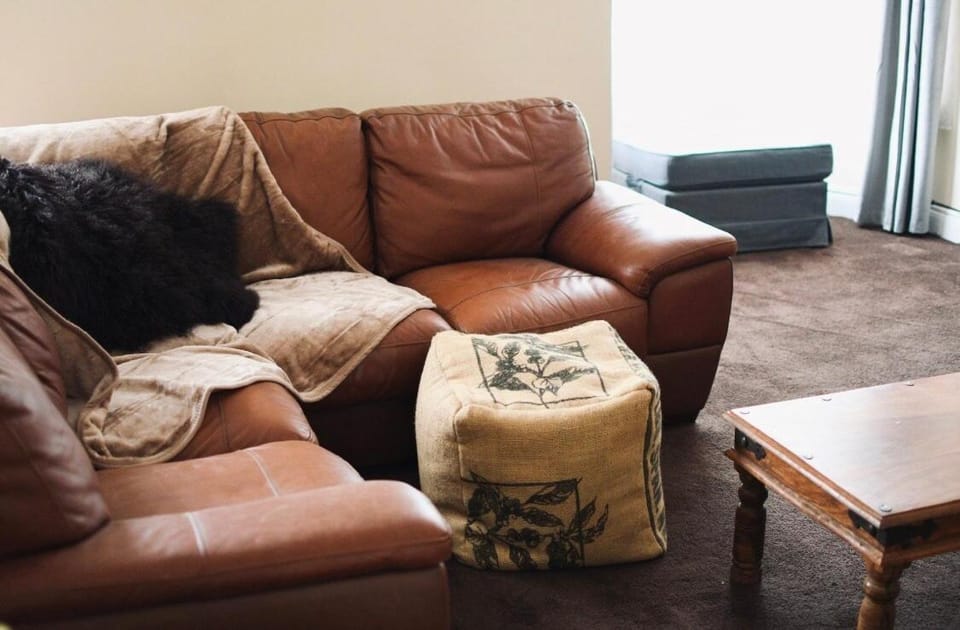 The Coffee House Apartment in Forest of Dean