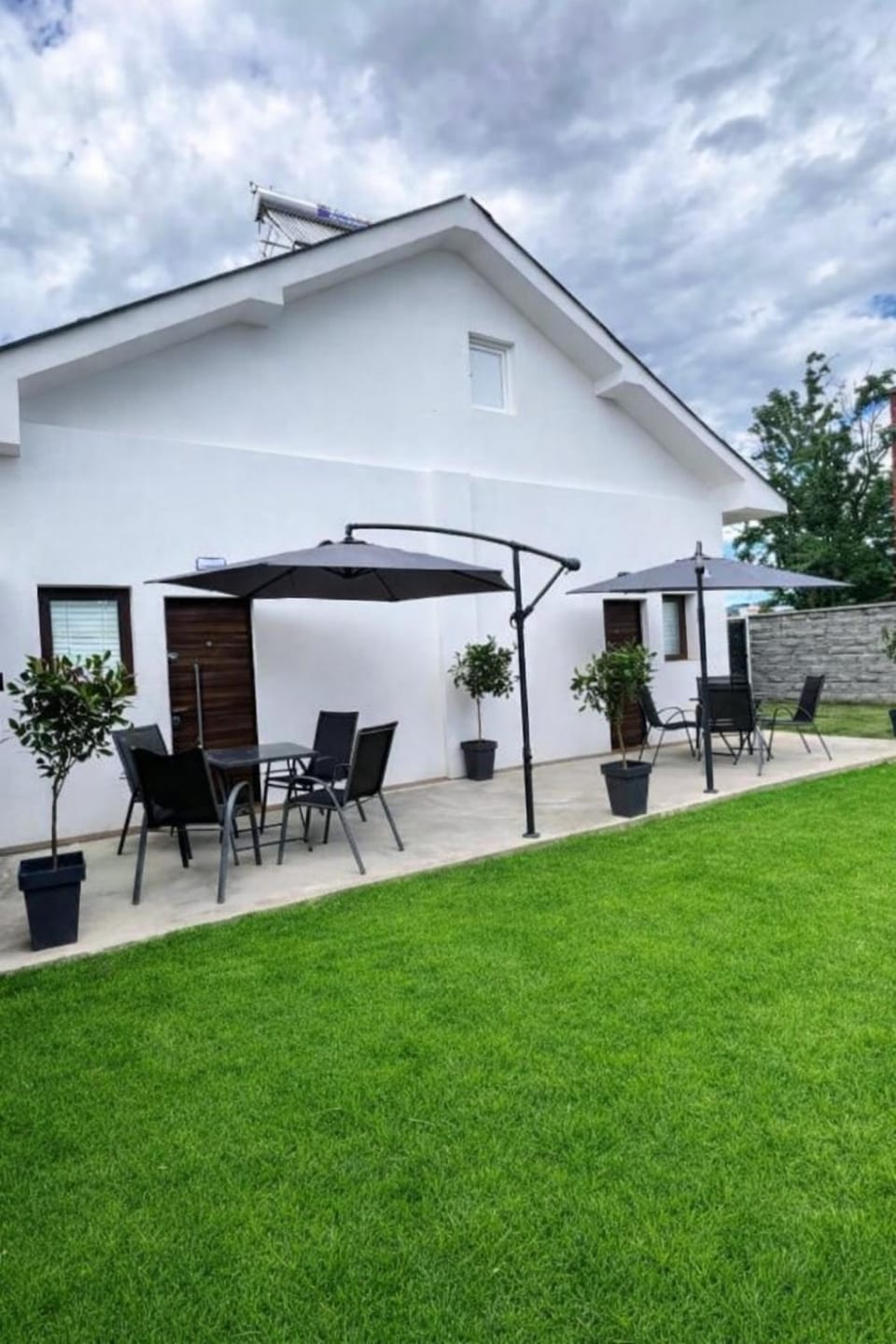 Ciconia Apartments Apartment in Decentralized Administration of Macedonia and Thrace