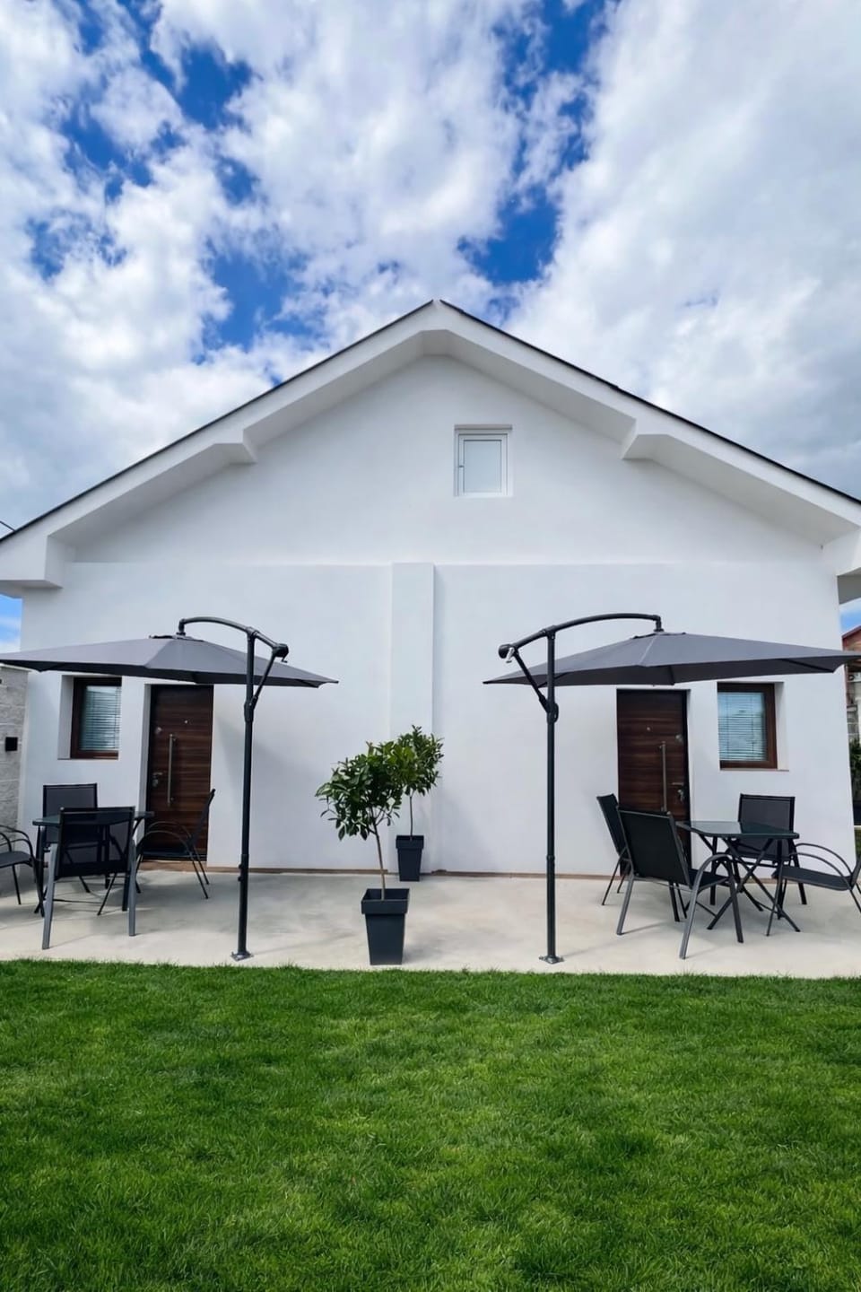 Ciconia Apartments Apartment in Decentralized Administration of Macedonia and Thrace