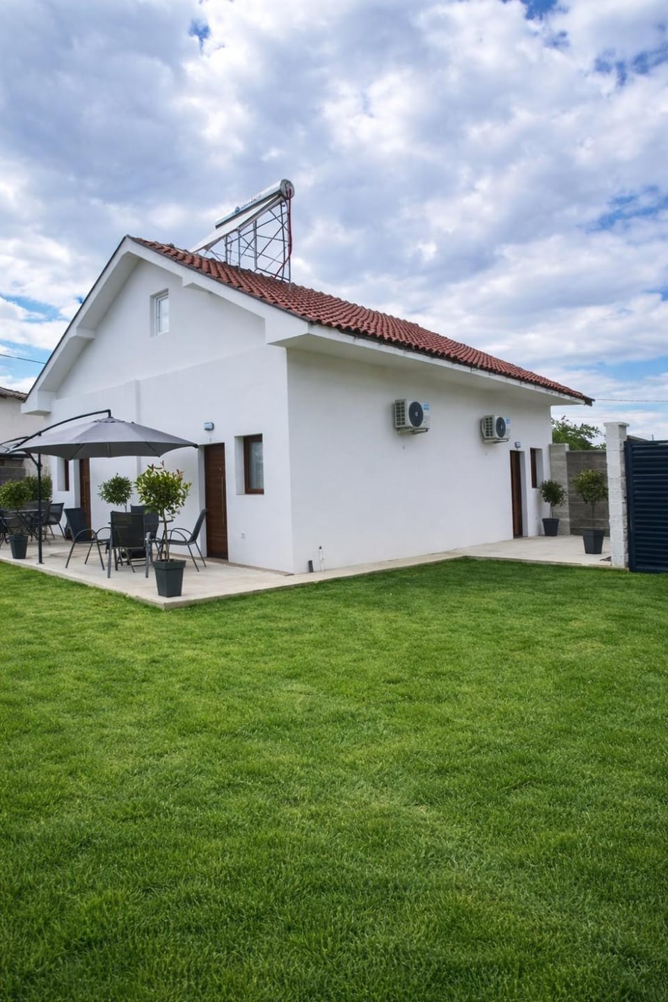 Ciconia Apartments Apartment in Decentralized Administration of Macedonia and Thrace