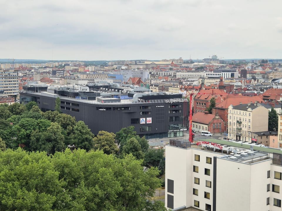 City view