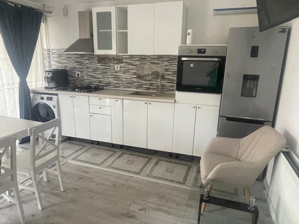 Ayan&Anto YSY Apartament Apartment in Eforie Nord