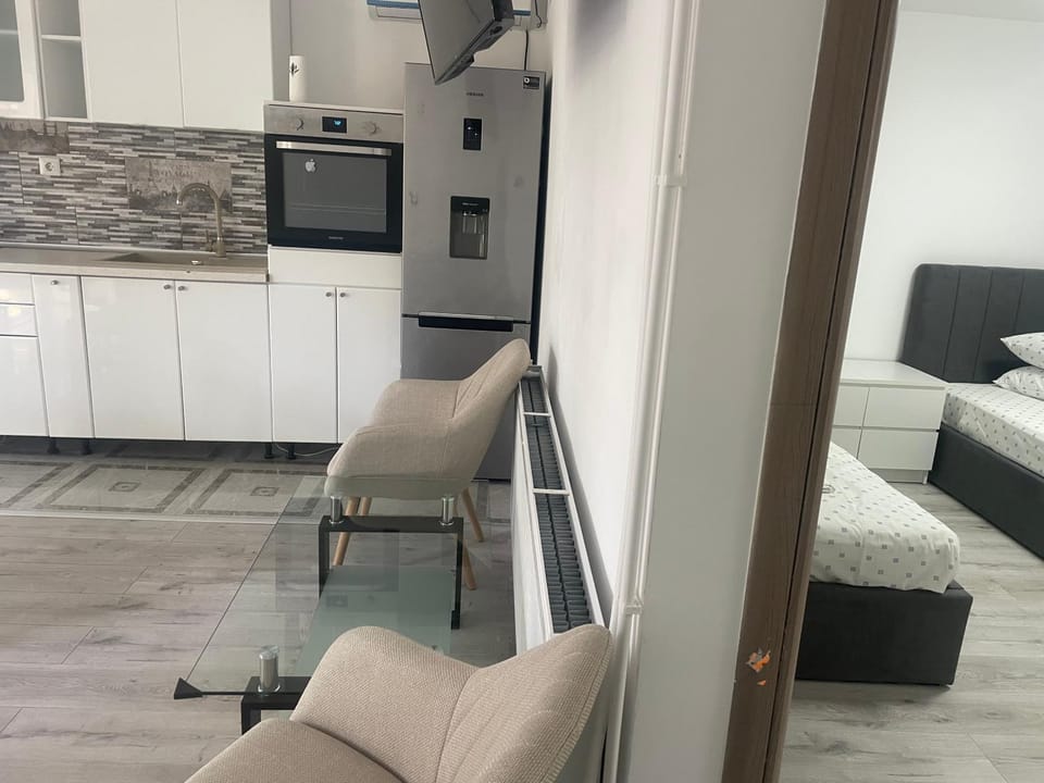 Ayan&Anto YSY Apartament Apartment in Eforie Nord