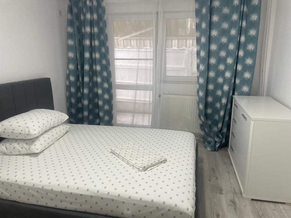 Ayan&Anto YSY Apartament Apartment in Eforie Nord